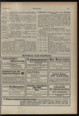 Verordnungsblatt des Stadtschulrates für Wien 19371001 Seite: 7