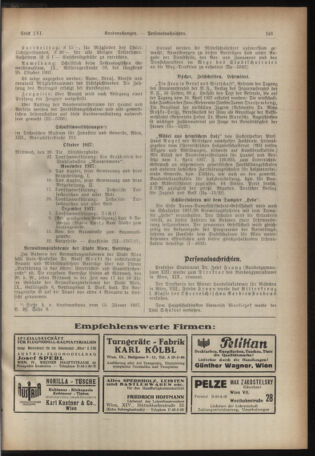 Verordnungsblatt des Stadtschulrates für Wien 19371015 Seite: 7