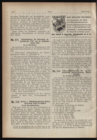 Verordnungsblatt des Stadtschulrates für Wien 19371115 Seite: 2