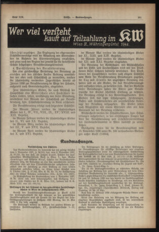 Verordnungsblatt des Stadtschulrates für Wien 19371201 Seite: 5