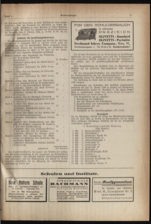 Verordnungsblatt des Stadtschulrates für Wien 19380101 Seite: 3