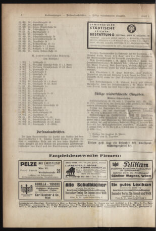 Verordnungsblatt des Stadtschulrates für Wien 19380101 Seite: 4