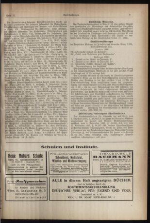 Verordnungsblatt des Stadtschulrates für Wien 19380115 Seite: 5