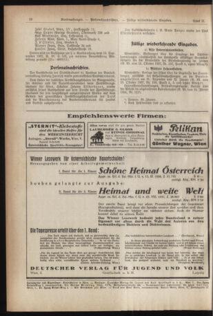 Verordnungsblatt des Stadtschulrates für Wien 19380115 Seite: 6