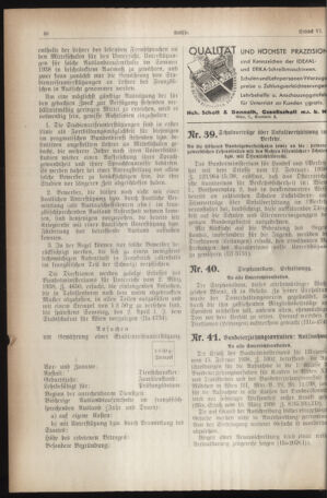 Verordnungsblatt des Stadtschulrates für Wien 19380322 Seite: 2