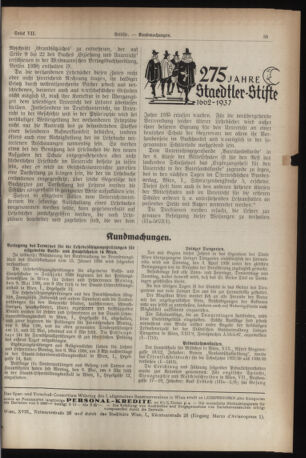 Verordnungsblatt des Stadtschulrates für Wien 19380401 Seite: 3