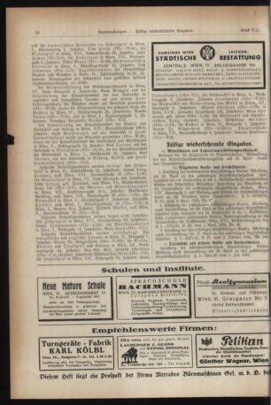 Verordnungsblatt des Stadtschulrates für Wien 19380401 Seite: 4