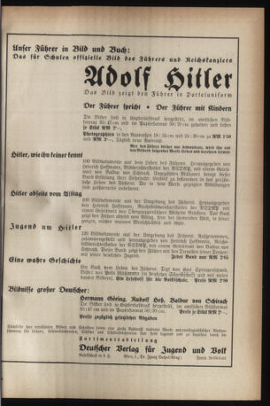 Verordnungsblatt des Stadtschulrates für Wien 19380401 Seite: 5