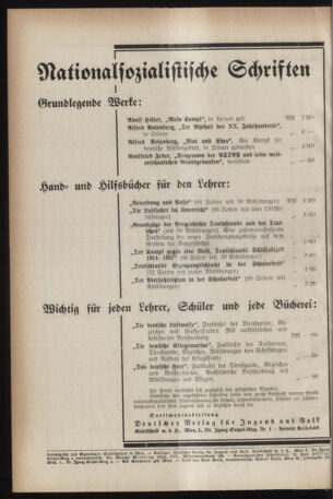 Verordnungsblatt des Stadtschulrates für Wien 19380401 Seite: 6