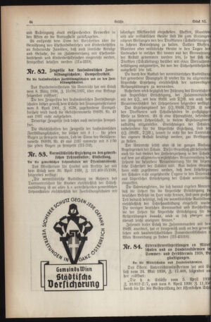 Verordnungsblatt des Stadtschulrates für Wien 19380601 Seite: 2