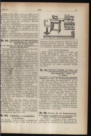 Verordnungsblatt des Stadtschulrates für Wien 19380615 Seite: 3