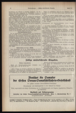 Verordnungsblatt des Stadtschulrates für Wien 19380615 Seite: 8