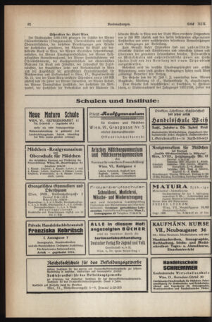 Verordnungsblatt des Stadtschulrates für Wien 19380701 Seite: 6