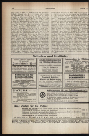 Verordnungsblatt des Stadtschulrates für Wien 19380901 Seite: 10