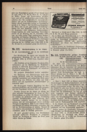 Verordnungsblatt des Stadtschulrates für Wien 19380901 Seite: 2