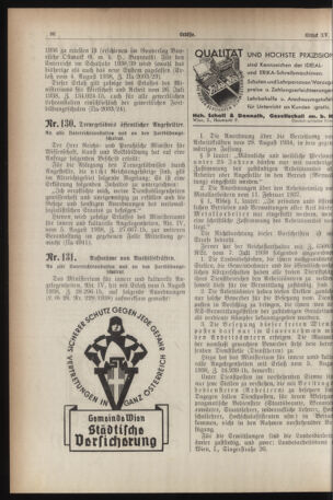 Verordnungsblatt des Stadtschulrates für Wien 19380915 Seite: 2