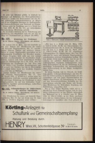 Verordnungsblatt des Stadtschulrates für Wien 19380915 Seite: 3