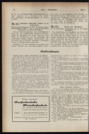 Verordnungsblatt des Stadtschulrates für Wien 19380915 Seite: 6