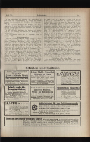 Verordnungsblatt des Stadtschulrates für Wien 19381001 Seite: 7