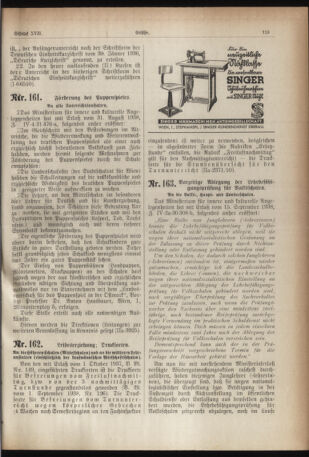 Verordnungsblatt des Stadtschulrates für Wien 19381015 Seite: 5