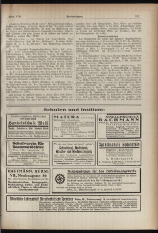 Verordnungsblatt des Stadtschulrates für Wien 19381015 Seite: 7