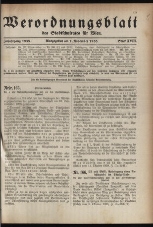 Verordnungsblatt des Stadtschulrates für Wien 19381101 Seite: 1