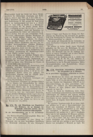 Verordnungsblatt des Stadtschulrates für Wien 19381101 Seite: 3