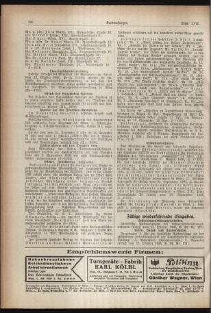 Verordnungsblatt des Stadtschulrates für Wien 19381101 Seite: 6