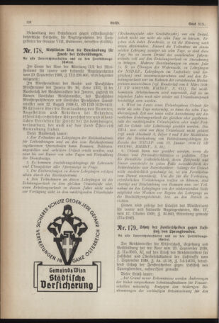 Verordnungsblatt des Stadtschulrates für Wien 19381115 Seite: 2