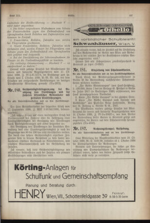 Verordnungsblatt des Stadtschulrates für Wien 19381115 Seite: 3