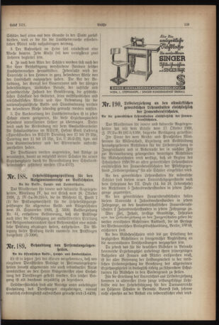 Verordnungsblatt des Stadtschulrates für Wien 19381115 Seite: 5