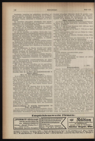 Verordnungsblatt des Stadtschulrates für Wien 19381115 Seite: 8