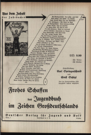 Verordnungsblatt des Stadtschulrates für Wien 19381215 Seite: 15