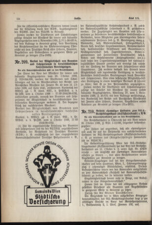 Verordnungsblatt des Stadtschulrates für Wien 19381215 Seite: 2