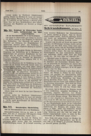 Verordnungsblatt des Stadtschulrates für Wien 19381215 Seite: 3