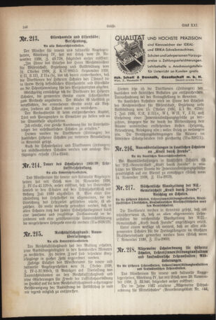 Verordnungsblatt des Stadtschulrates für Wien 19381215 Seite: 4