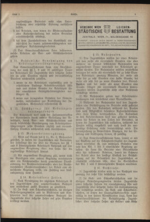 Verordnungsblatt des Stadtschulrates für Wien 19390101 Seite: 5