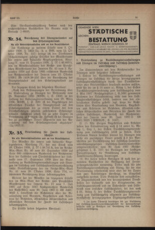 Verordnungsblatt des Stadtschulrates für Wien 19390201 Seite: 5