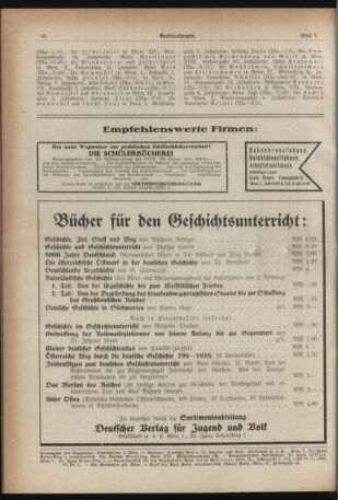 Verordnungsblatt des Stadtschulrates für Wien 19390301 Seite: 8