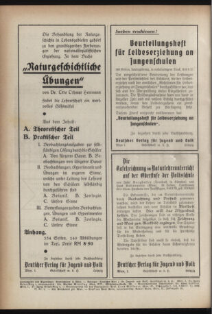 Verordnungsblatt des Stadtschulrates für Wien 19390315 Seite: 8