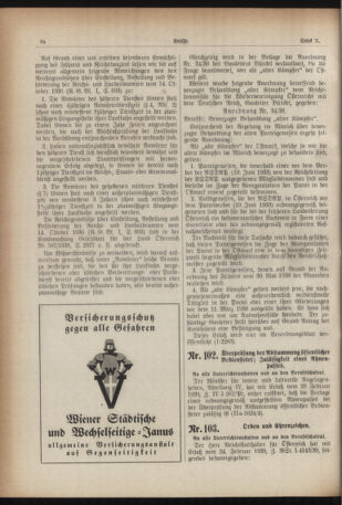 Verordnungsblatt des Stadtschulrates für Wien 19390515 Seite: 2