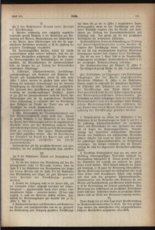 Verordnungsblatt des Stadtschulrates für Wien 19390615 Seite: 5