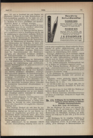 Verordnungsblatt des Stadtschulrates für Wien 19390915 Seite: 5