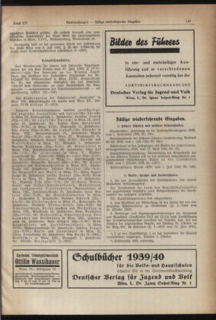 Verordnungsblatt des Stadtschulrates für Wien 19390915 Seite: 7