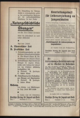 Verordnungsblatt des Stadtschulrates für Wien 19390915 Seite: 8