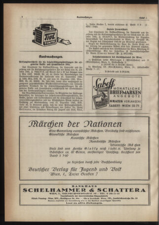 Verordnungsblatt des Stadtschulrates für Wien 19460101 Seite: 2