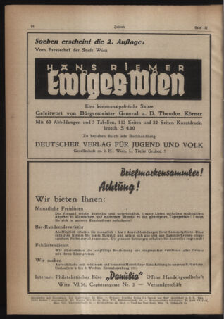 Verordnungsblatt des Stadtschulrates für Wien 19460201 Seite: 8