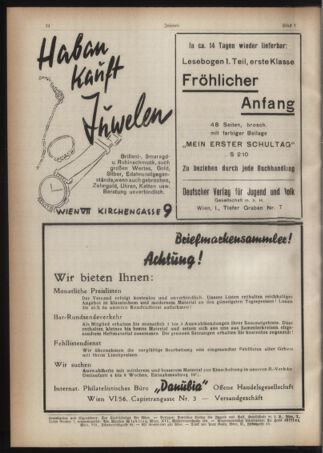 Verordnungsblatt des Stadtschulrates für Wien 19460301 Seite: 4