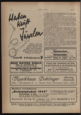 Verordnungsblatt des Stadtschulrates für Wien 19460315 Seite: 12