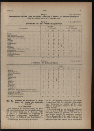 Verordnungsblatt des Stadtschulrates für Wien 19460315 Seite: 5